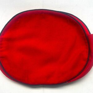 Vintage Bermuda Bag Cover wool